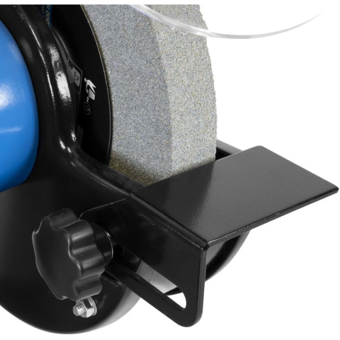 Stolní dvoukotoučová bruska GDS 200.1 L