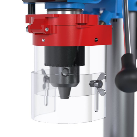 Stolní vrtačka GTB 16/550 LASER