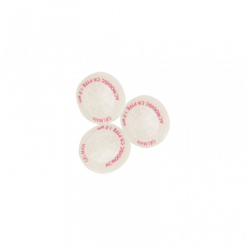 Stop-filtr pro analyzátory  Wöhler