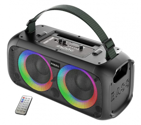 STREET-SOUND Ibiza bluetooth reproduktor