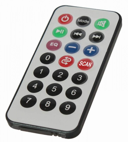 STREET-SOUND Ibiza bluetooth reproduktor