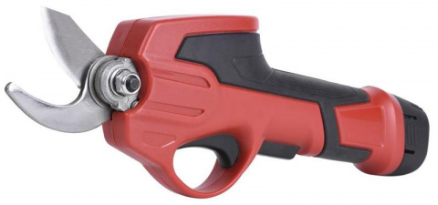 STREND PRO Aku nůžky na větve a vinnou révu 7,2V/1,5Ah TR111216