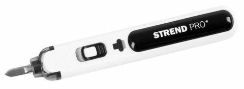 STREND PRO Aku pájka - pájecí pero USB nabíjecí