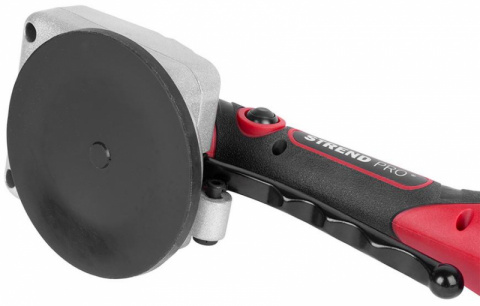 STREND PRO Aku vibrační přísavka na obklady a dlažby 120mm 30kg
