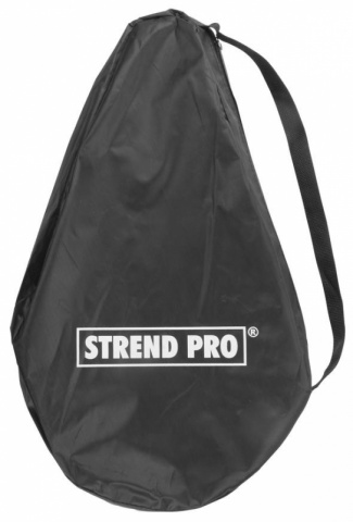 Strend Pro DMW601 Měřící kolečko, krokové, ANALOGOVÉ