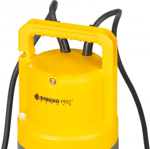 STREND PRO Garden NSPW750-B Kalové čerpadlo na vodu, 750W, 14000 l/h, 10m kabel