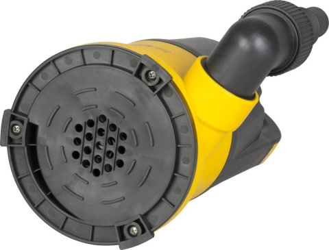 STREND PRO Garden ZSPQD550-E Čerpadlo na vodu 550W, pro čerpání až do 2mm
