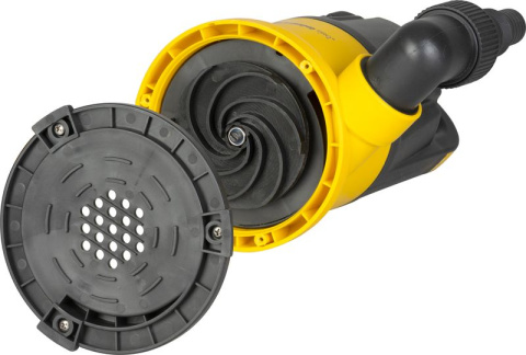 STREND PRO Garden ZSPQD550-E Čerpadlo na vodu 550W, pro čerpání až do 2mm