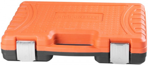 STREND PRO Gola sada 108 ks, CrV