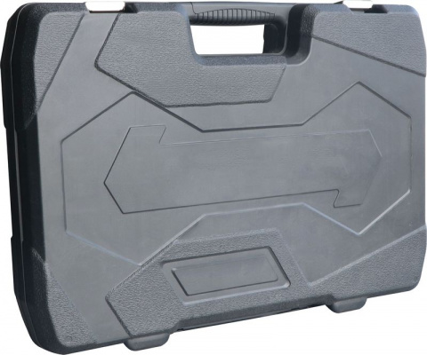 STREND PRO Gola sada 1/2", 3/8", 1/4" + příslušenství 172 ks