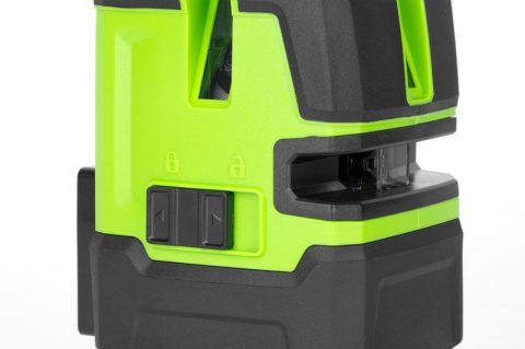 STREND PRO HP-NT411G samonivelační křížový laser