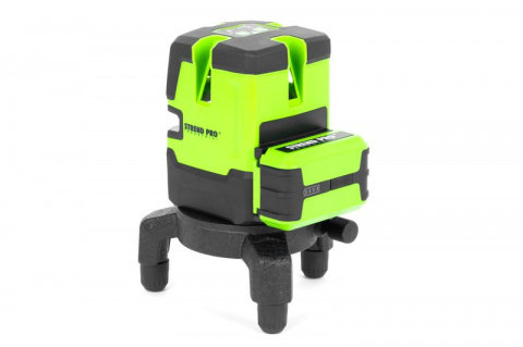 STREND PRO HP-NT411G samonivelační křížový laser