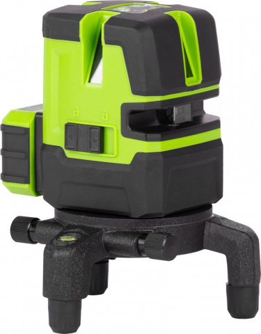 STREND PRO HP-NT411G samonivelační křížový laser