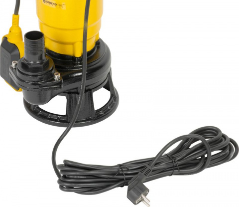 STREND PRO Kalové čerpadlo 750W s řezacím nožem do septiku