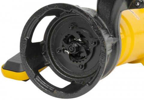 STREND PRO Kalové čerpadlo 750W s řezacím nožem do septiku