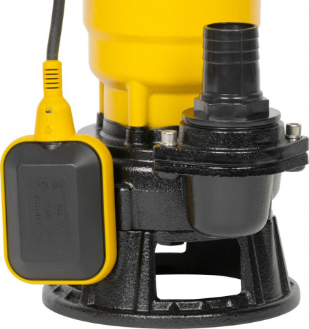STREND PRO Kalové čerpadlo 750W s řezacím nožem do septiku
