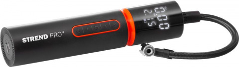 STREND PRO Kompresor aku, 10,3bar, USB nabíjení