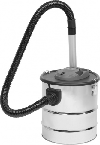 STREND PRO MAC205 Elektrický krbový vysavač na popel 18L 1200W