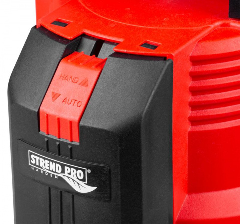 STREND PRO MI550CW Ponorné čerpadlo na čistou vodu, 550W,10000 l/h integrovaný plovák