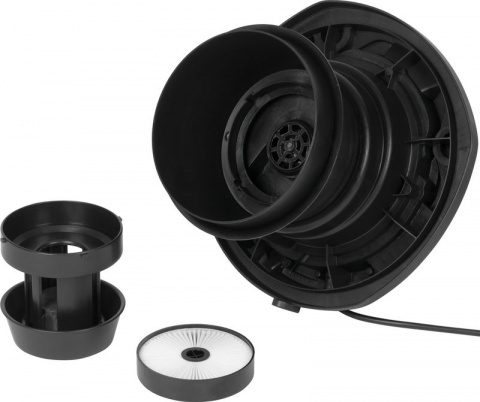 STREND PRO MWD211 Průmyslový dílenský vysavač/tepovač 1600W, 20l