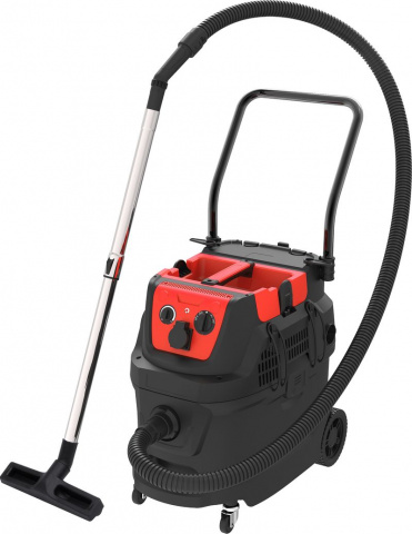STREND PRO MWD223 Průmyslový stavební vysavač, automatický oklep, 1600W, 40l