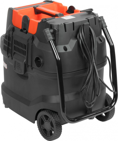 STREND PRO MWD223 Průmyslový stavební vysavač, automatický oklep, 1600W, 40l