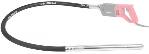 STREND PRO náhradní hadice 2m pro vibrátor betonu TCBT0504C TR119573