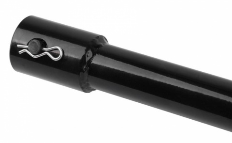 STREND PRO Náhradní vrták, průměr 20cm, délka 80cm, pro motorový půdní zemní vrták