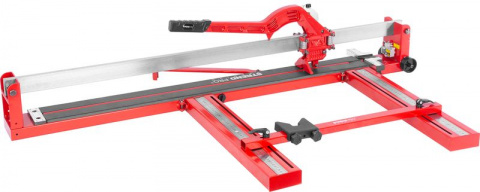 STREND PRO NPT-BTC100 PROFI Řezačka obkladů a dlažby 1000mm, ocelová, s laserem