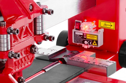 STREND PRO NPT-BTC80 PROFI Řezačka obkladů a dlažby 800mm, ocelová, s laserem