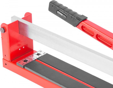 STREND PRO NPT-BTC80 PROFI Řezačka obkladů a dlažby 800mm, ocelová, s laserem