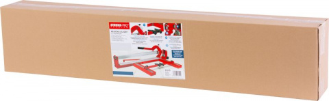 STREND PRO NPT-BTC80 PROFI Řezačka obkladů a dlažby 800mm, ocelová, s laserem