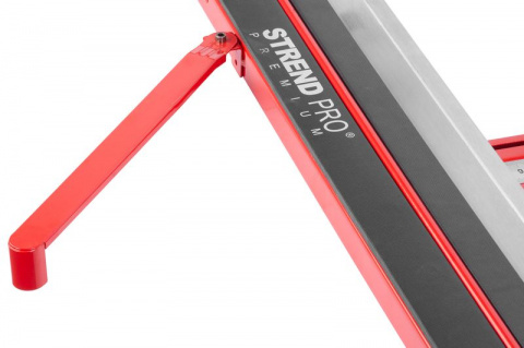 STREND PRO NPT-BTC80 PROFI Řezačka obkladů a dlažby 800mm, ocelová, s laserem