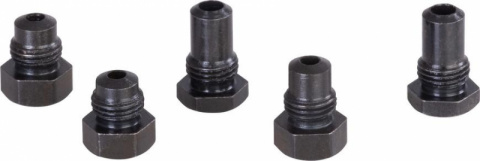 STREND PRO Nýtovací nástavec na vrtačku, pro trhací nýty 2,4-6,4mm, CrMo