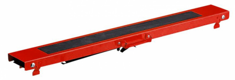 Strend Pro OD-73605 pracovní teleskopická koza, výškově stavitelná podpěra, sada 2ks