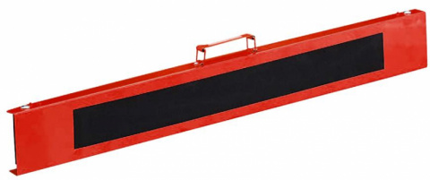 Strend Pro OD-73605 pracovní teleskopická koza, výškově stavitelná podpěra, sada 2ks