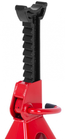 STREND PRO Podstavce, podpěry pod auto 3t, 280-430mm, sada 2ks