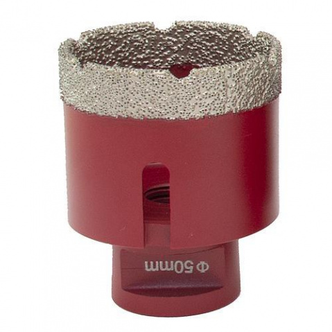 STREND PRO Premium Diamantová vykružovací korunka 50mm, uchycení závit M14, DCB11