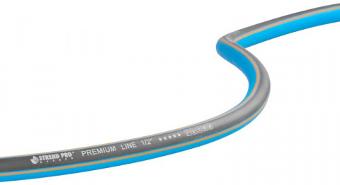 Strend Pro PREMIUM Hadice zahradní na vodu 1/2", 35m