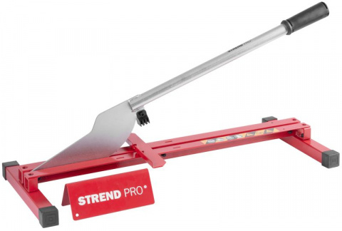 STREND PRO Řezačka na laminátové a vinylové podlahy, 210mm