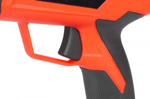 STREND PRO SC-9601 Aku vazač na vinnou révu, vázací kleště 14V 2x2.0Ah