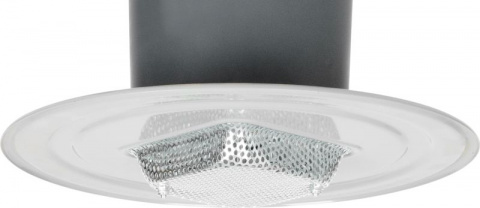 STREND PRO Šrotovník 60l, 1300W, drtič na obilí + sada sítek