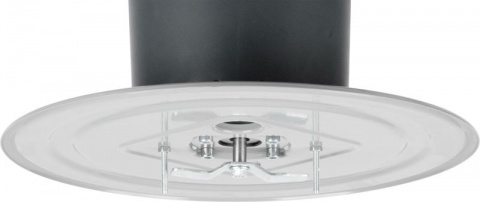 STREND PRO Šrotovník 60l, 1300W, drtič na obilí + sada sítek