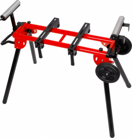 STREND PRO stojan na pokosovou pilu 1040-2500x790x820-980 mm, max. 150 kg