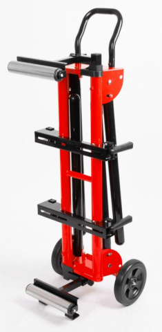 STREND PRO stojan na pokosovou pilu 1040-2500x790x820-980 mm, max. 150 kg