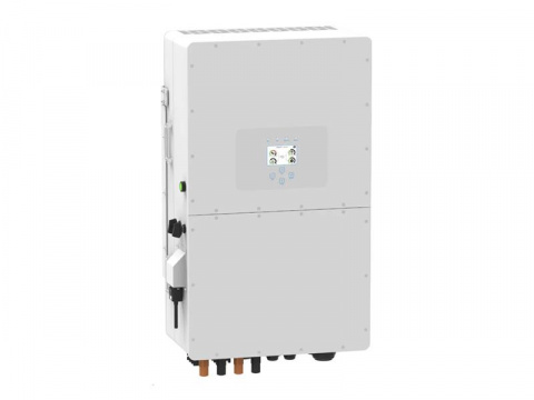 Střídač hybridní DEYE SUN-30K-SG01HP3-EU-BM3, 30kW, 3F, HV   (EG.D)