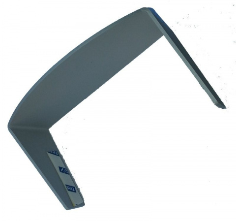 Stříška pro Alphatech Slim DP01-04