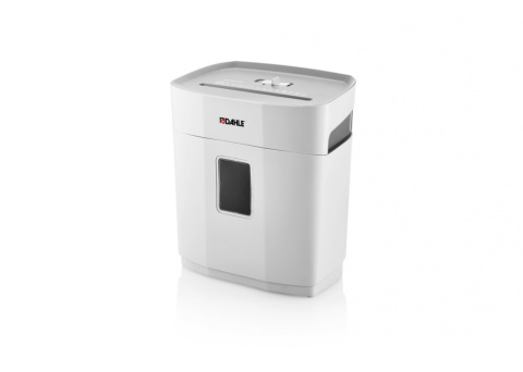 Stroj skartovací DAHLE PaperSAFE® PS 140 (5 x 18 mm)