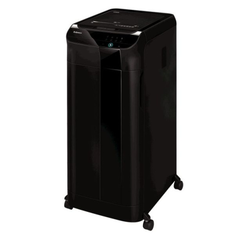 Stroj skartovací Fellowes AutoMax 550C Auto Feed (4 x 38 mm)