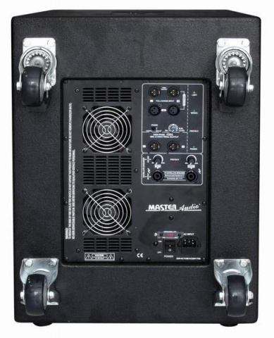 SUB215 Master Audio subwoofer